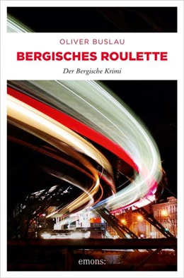 Abbildung von Buslau | Bergisches Roulette | 1. Auflage | 2021 | beck-shop.de