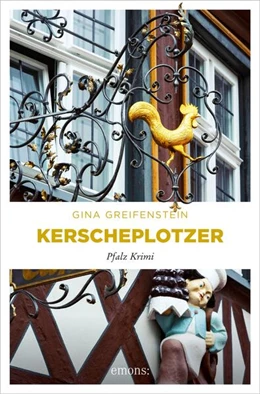 Abbildung von Greifenstein | Kerscheplotzer | 1. Auflage | 2021 | beck-shop.de