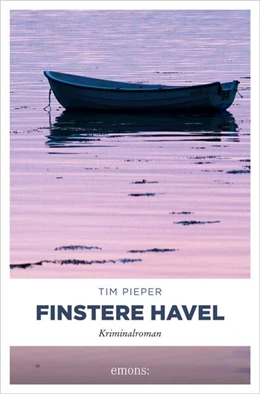 Abbildung von Pieper | Finstere Havel | 1. Auflage | 2021 | beck-shop.de