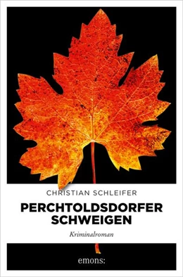 Abbildung von Schleifer | Perchtoldsdorfer Schweigen | 1. Auflage | 2021 | beck-shop.de