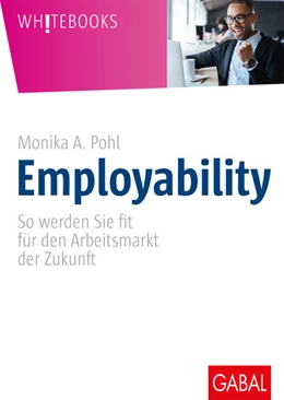 Abbildung von Pohl | Employability | 1. Auflage | 2021 | beck-shop.de
