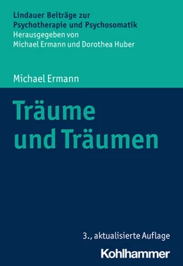 Abbildung von Ermann | Träume und Träumen | 3. Auflage | 2020 | beck-shop.de