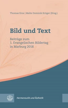 Abbildung von Erne / Krüger | Bild und Text | 1. Auflage | 2020 | beck-shop.de
