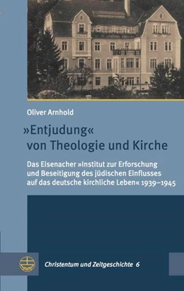 Abbildung von Arnhold | 