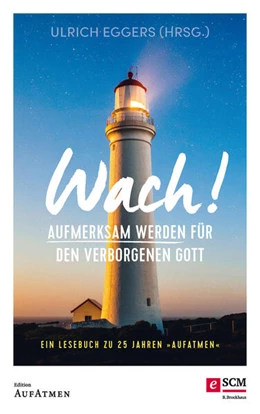 Abbildung von Eggers | Wach! | 1. Auflage | 2021 | beck-shop.de