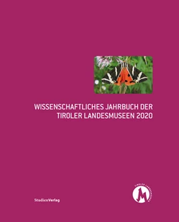 Abbildung von Tiroler Landesmuseen Betriebsgesellschaft | Wissenschaftliches Jahrbuch der Tiroler Landesmuseen 2020 | 1. Auflage | 2020 | beck-shop.de