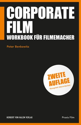 Abbildung von Benkowitz | Corporate Film | 2. Auflage | 2020 | beck-shop.de