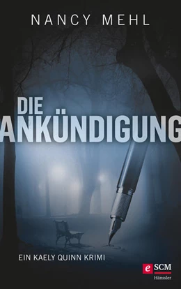 Abbildung von Mehl | Die Ankündigung | 1. Auflage | 2021 | beck-shop.de