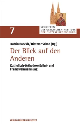 Abbildung von Boeckh / Schon | Der Blick auf den Anderen | 1. Auflage | 2021 | beck-shop.de
