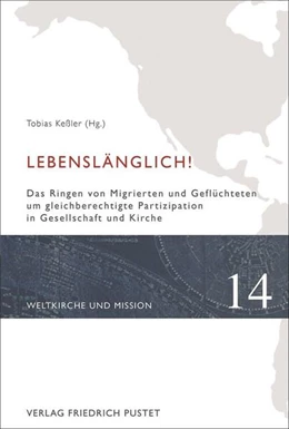 Abbildung von Keßler | Lebenslänglich! | 1. Auflage | 2021 | beck-shop.de