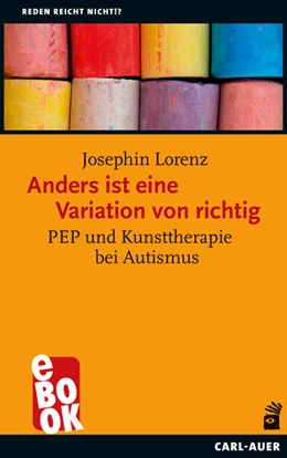 Abbildung von Lorenz | Anders ist eine Variation von richtig | 1. Auflage | 2020 | beck-shop.de