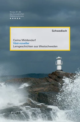 Abbildung von Middendorf | Väst-noveller | 1. Auflage | 2020 | beck-shop.de