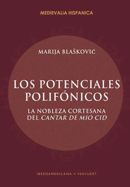 Abbildung von BlaSkovic | Los potenciales polifónicos | 1. Auflage | 2020 | beck-shop.de