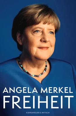 Abbildung von Merkel / Baumann | Freiheit | 1. Auflage | 2024 | beck-shop.de