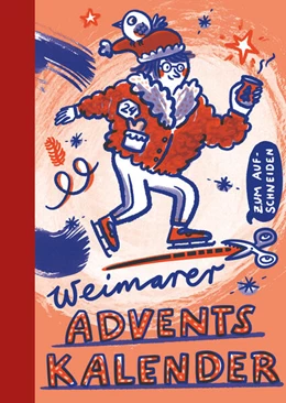 Abbildung von Kessner | Weimarer Adventskalender | 1. Auflage | 2024 | beck-shop.de