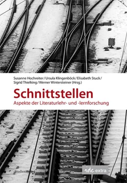 Abbildung von Hochreiter / Klingenböck | Schnittstellen | 1. Auflage | 2021 | beck-shop.de