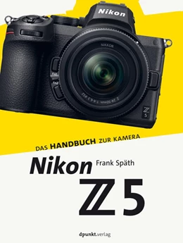 Abbildung von Späth | Nikon Z 5 | 1. Auflage | 2020 | beck-shop.de