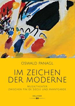 Abbildung von Panagl | Im Zeichen der Moderne | 1. Auflage | 2020 | beck-shop.de