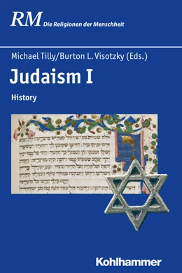Abbildung von Tilly / Visotzky | Judaism I | 1. Auflage | 2021 | beck-shop.de