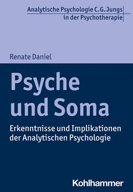 Abbildung von Daniel | Psyche und Soma | 1. Auflage | 2020 | beck-shop.de