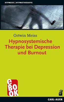 Abbildung von Meiss | Hypnosystemische Therapie bei Depression und Burnout | 5. Auflage | 2020 | beck-shop.de