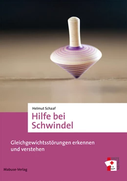 Abbildung von Schaaf | Hilfe bei Schwindel | 1. Auflage | 2020 | beck-shop.de