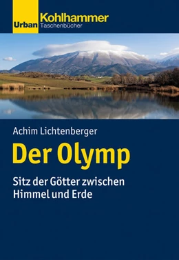 Abbildung von Lichtenberger | Der Olymp | 1. Auflage | 2021 | beck-shop.de