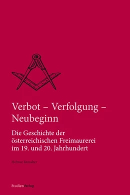 Abbildung von Reinalter | Verbot, Verfolgung und Neubeginn | 1. Auflage | 2021 | beck-shop.de