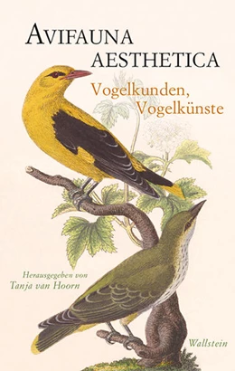 Abbildung von Hoorn | Avifauna aesthetica | 1. Auflage | 2021 | beck-shop.de