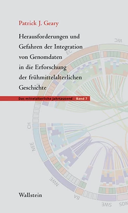Abbildung von Geary | Herausforderungen und Gefahren der Integration von Genomdaten in die Erforschung der frühmittelalterlichen Geschichte | 1. Auflage | 2021 | beck-shop.de