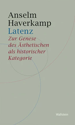 Abbildung von Haverkamp | Latenz | 1. Auflage | 2021 | beck-shop.de
