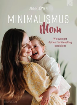 Abbildung von Löwen | Minimalismus Mom | 2. Auflage | 2021 | beck-shop.de