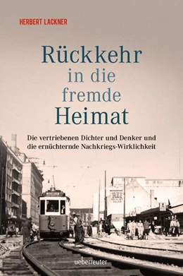 Abbildung von Lackner | Rückkehr in die fremde Heimat | 1. Auflage | 2021 | beck-shop.de