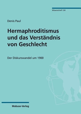 Abbildung von Paul | Hermaphroditismus und das Verständnis von Geschlecht | 1. Auflage | 2021 | beck-shop.de