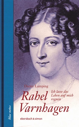 Abbildung von Lamping | Rahel Varnhagen | 1. Auflage | 2021 | beck-shop.de