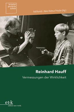 Abbildung von Aurich / Prinzler | Reinhard Hauff | 1. Auflage | 2021 | beck-shop.de