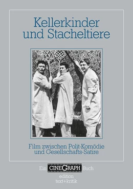 Abbildung von Bock / Distelmeyer | Kellerkinder und Stacheltiere | 1. Auflage | 2019 | beck-shop.de