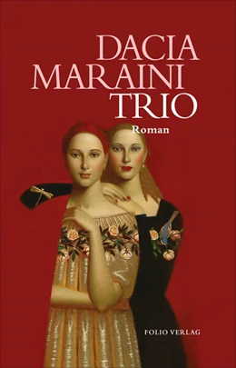 Abbildung von Maraini | Trio | 1. Auflage | 2021 | beck-shop.de