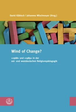 Abbildung von Käbisch / Wischmeyer | Wind of Change? | 1. Auflage | 2021 | beck-shop.de