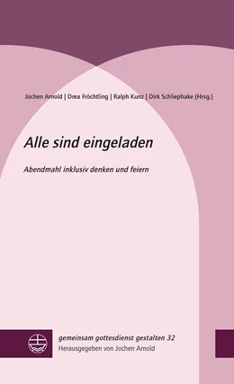 Abbildung von Arnold / Fröchtling | Alle sind eingeladen | 1. Auflage | 2021 | beck-shop.de