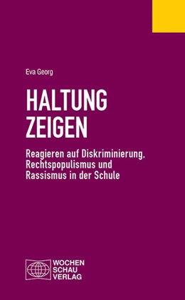 Abbildung von Georg | Haltung zeigen | 1. Auflage | 2021 | beck-shop.de