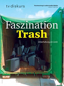 Abbildung von Faszination Trash | 1. Auflage | 2021 | beck-shop.de