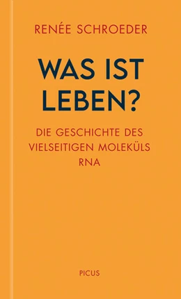 Abbildung von Schroeder | Was ist Leben? | 1. Auflage | 2021 | beck-shop.de