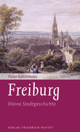Abbildung von Kalchthaler | Freiburg | 3. Auflage | 2021 | beck-shop.de