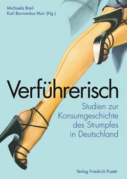 Abbildung von Breil / Murr | Verführerisch | 1. Auflage | 2022 | beck-shop.de
