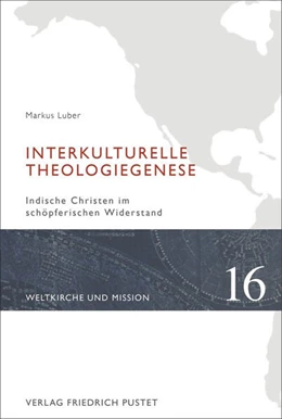 Abbildung von Luber | Interkulturelle Theologiegenese | 1. Auflage | 2021 | beck-shop.de