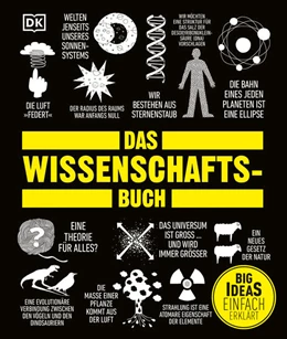 Abbildung von Farndon / Green | Big Ideas. Das Wissenschafts-Buch | 1. Auflage | 2021 | beck-shop.de