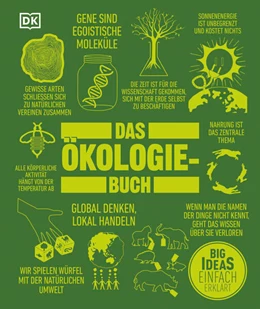 Abbildung von Schroeder / Coyne | Big Ideas. Das Ökologie-Buch | 1. Auflage | 2021 | beck-shop.de