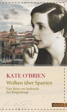 Abbildung von O'Brien / Gretter | Wolken über Spanien | 1. Auflage | 2021 | beck-shop.de