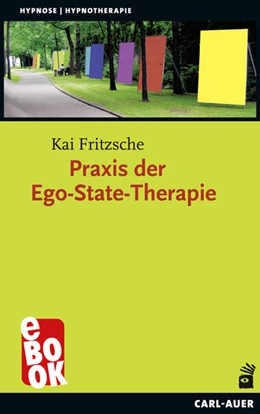Abbildung von Fritzsche | Praxis der Ego-State-Therapie | 5. Auflage | 2024 | beck-shop.de